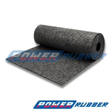Transporting mat Roll 10m
