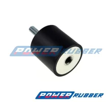 Wibroizolator cylindryczny typ B