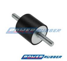 Wibroizolator cylindryczny typ A