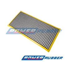 Mata PVC Workstation