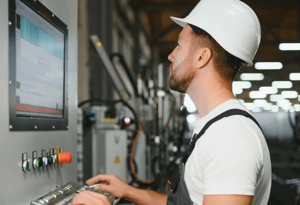 Na czym polega frezowanie CNC?