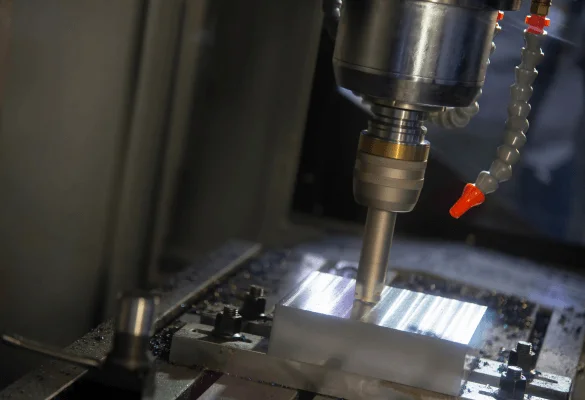 Jak wygląda proces realizacji?