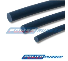 Cordon en silicone détectable par les détecteurs de métaux