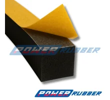 Self-adhesive gasket