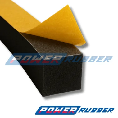 Selbstklebende Dichtung