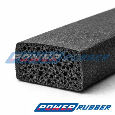 Joint en caoutchouc EPDM microcellulaire