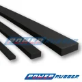FPM FKM VITON® solid rectangular cord