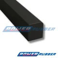Rubber bumper