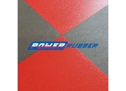Промышленное полы PVC PowerFloor Invisible.
