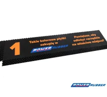 Płytka PVC PowerFloor Łagodne Zakończenie