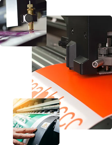 Glossary of CNC router cutting terms
