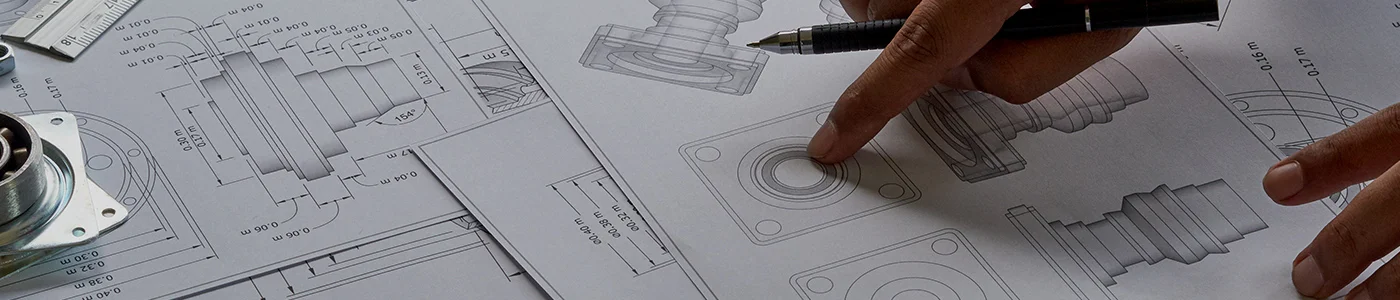 Production according to own design