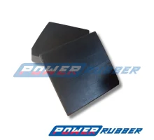 Rubber mat