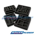 Foam insert