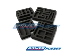 Foam insert
