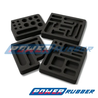 Foam insert