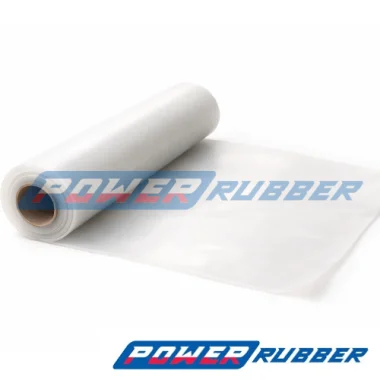 Силиконовая мембрана