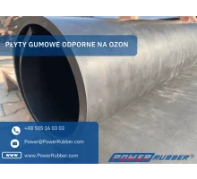 Płyta EPDM Przekładka x 2