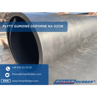 Płyta EPDM Przekładka x 2