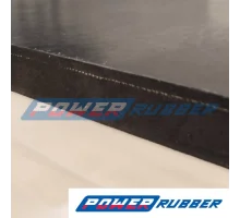 EPDM-Gummiplatte qualität B x 1-lagig