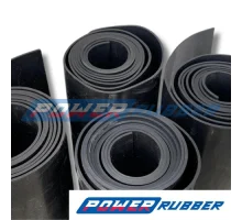 EPDM sheet 50 ShA