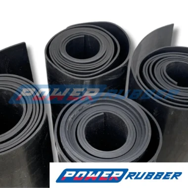 Płyta EPDM 50 ShA