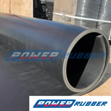 Лист EPDM с одобрением WRAS