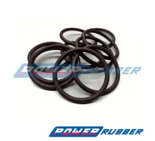 Оринг FPM FKM Viton®