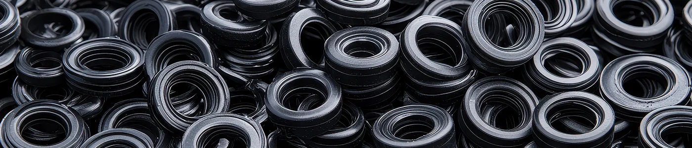 Power Rubber