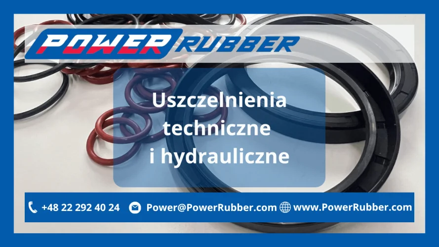 technische und hydraulische Abdichtungen