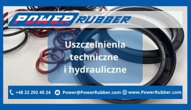 technische und hydraulische Abdichtungen