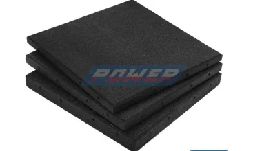 Gymnastikmatte DZIK35 Mattenset