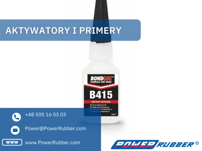 Aktywatory i primery