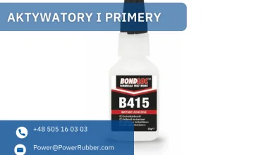 Aktywatory i primery