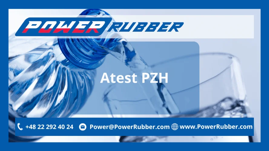 Atest PZH