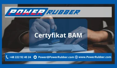 Certyfikat BAM