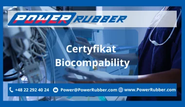 Certyfikat Biocompability