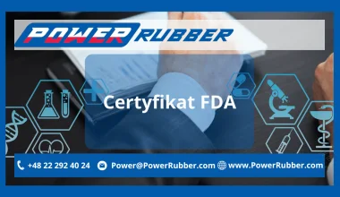 Certyfikat FDA