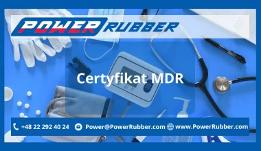 Certyfikat MDR