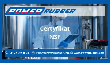 NSF-Zertifikat