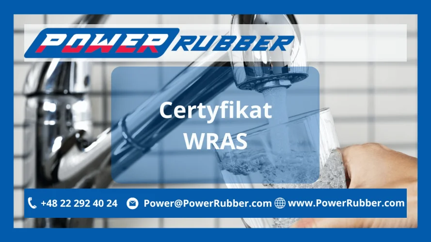 Certyfikat WRAS