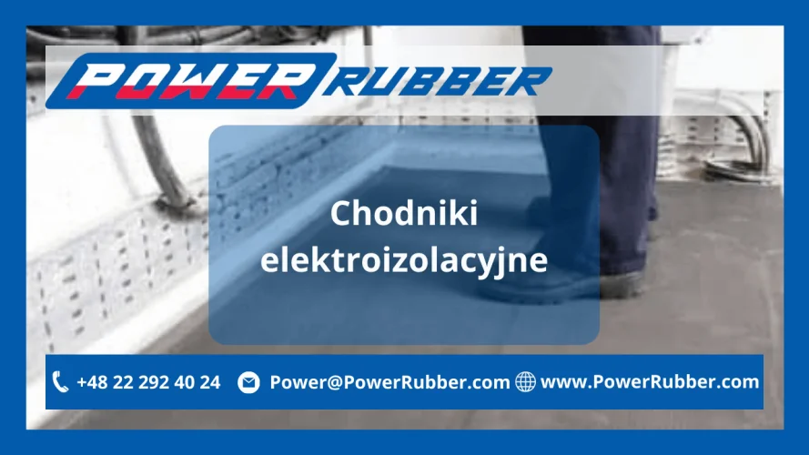 Электроизоляционные мостки