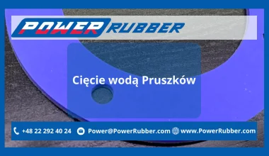 Cięcie wodą Pruszków