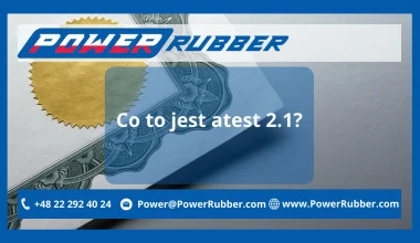 Co to jest atest 2.1?