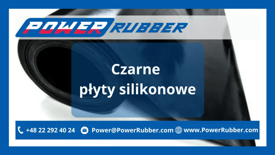 Plaque en caoutchouc