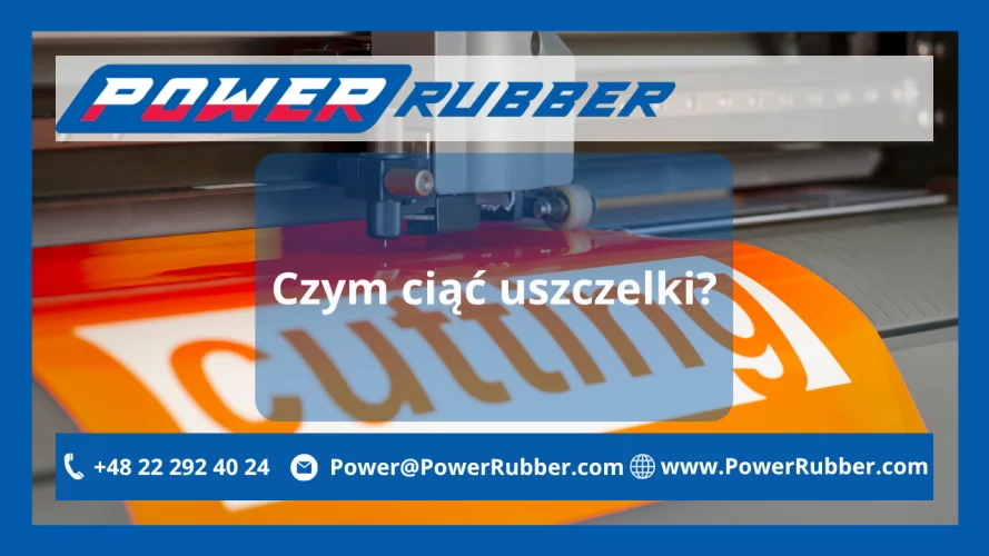 Dichtungen schneiden