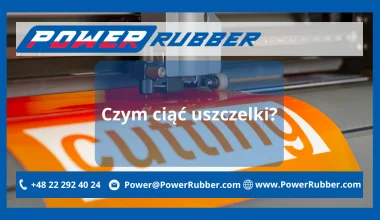 Dichtungen schneiden