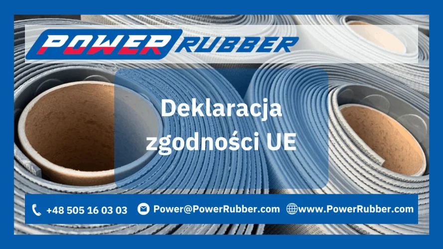 Deklaracja zgodności UE