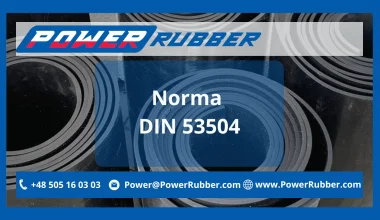 Norm DIN 53504