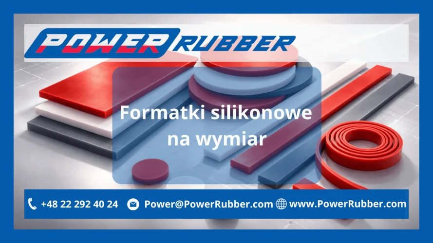 Pièces découpées en silicone fabriquées à partir de silicone de haute qualité, découpé avec précision